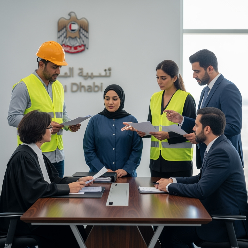 Illustration for إطلاق مبادرة لدعم الأسرة في جمعية الهنود بالشارقة