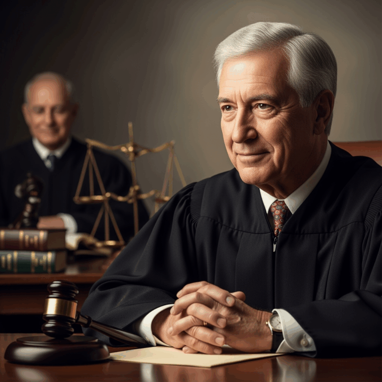 Illustration for: Remembering Judge Frank Caprio's Kind Legacy