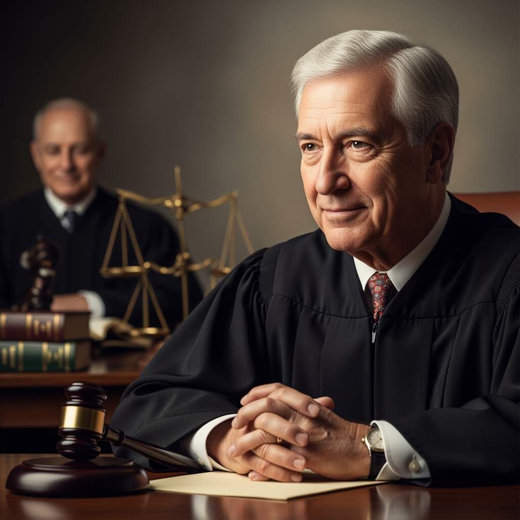 Illustration for: Remembering Judge Frank Caprio's Kind Legacy