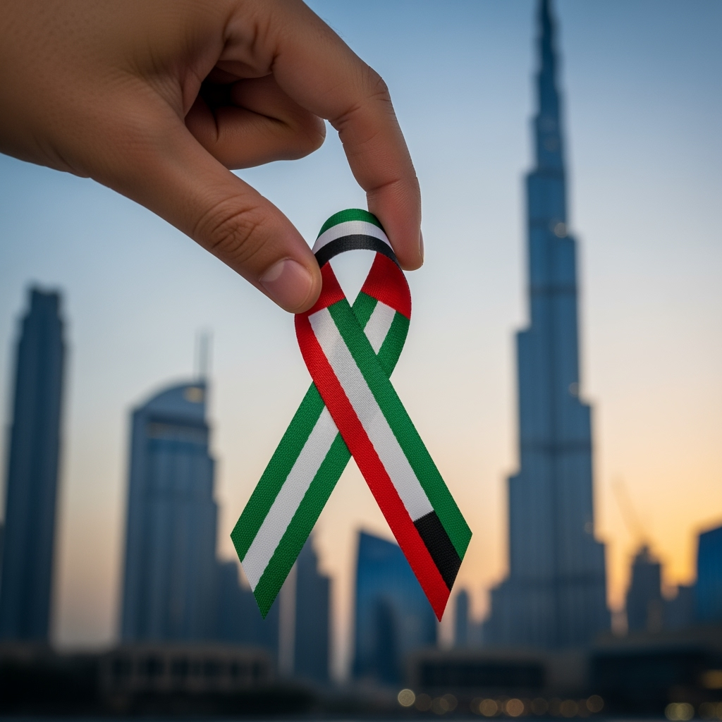 Illustration for: UAE Postpones Pakistan Independence Day Events