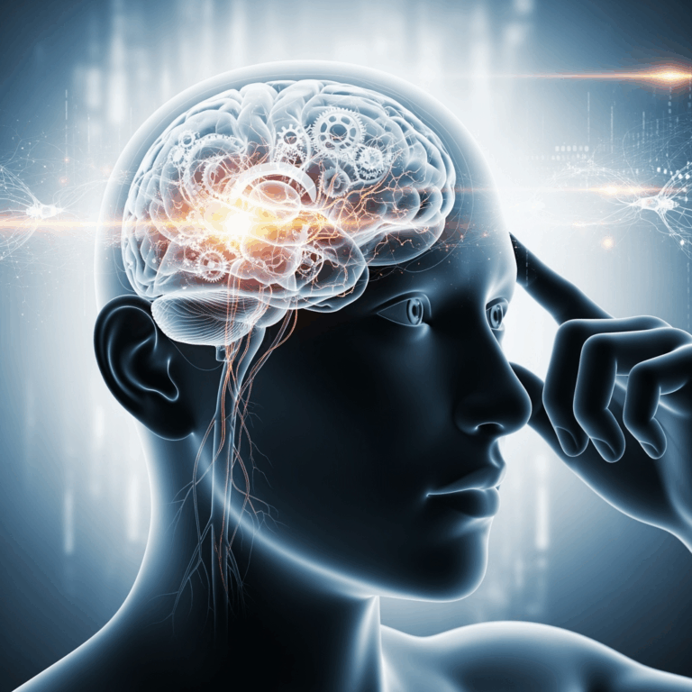 Illustration for: Enhancing Memory After 30: Essential Tips