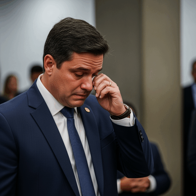 Illustration for: Quatro Barras Explosion: Governor Expresses Grief