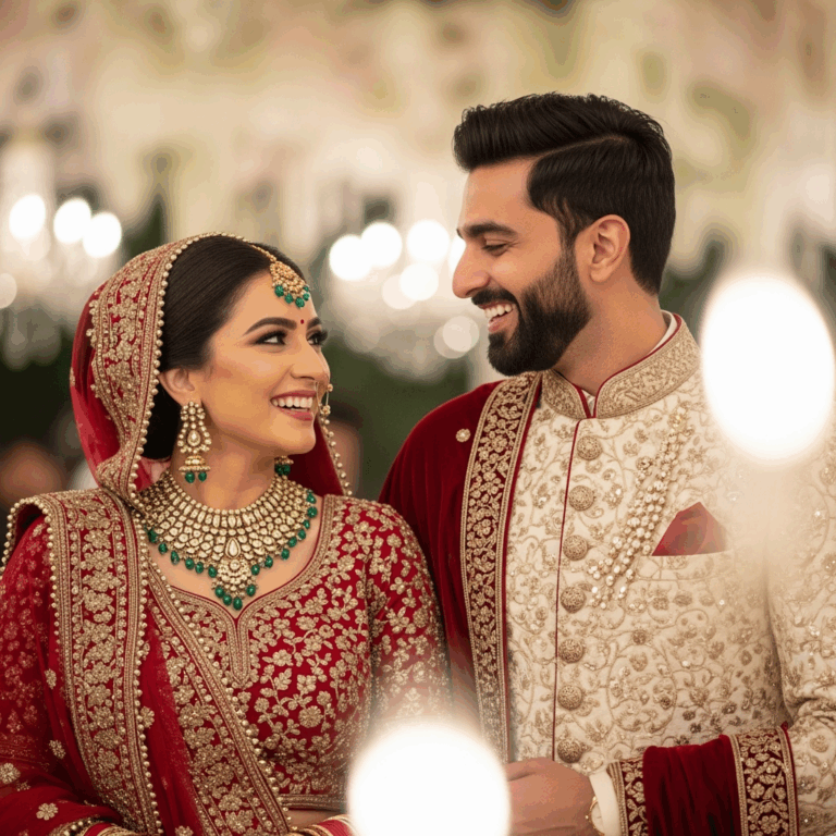 Illustration for: Hasan Raheem's Wedding Captivates Fans