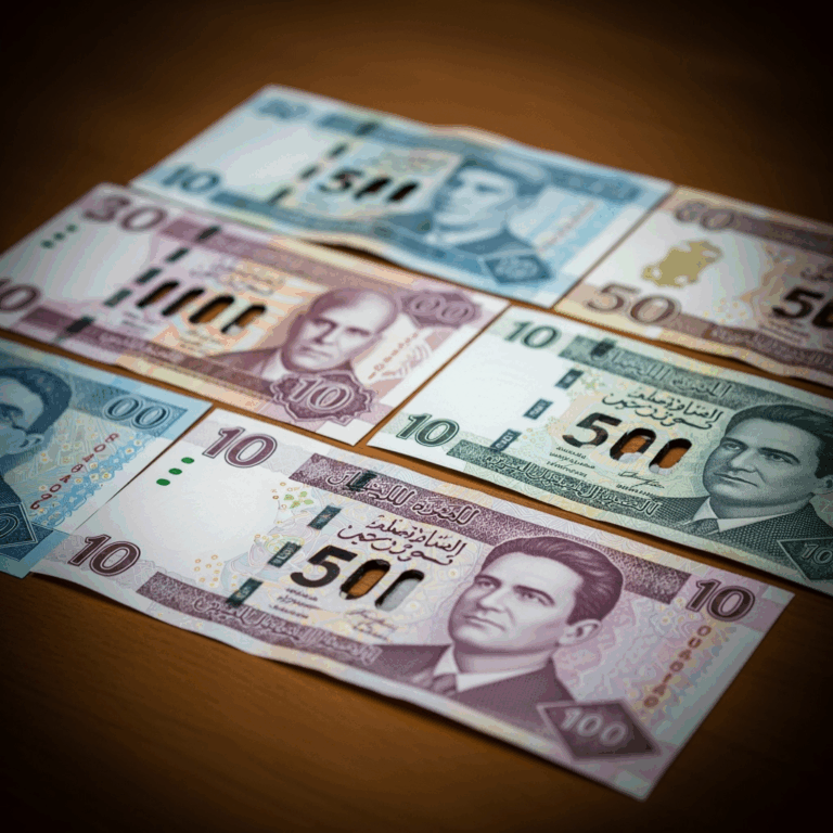 Illustration for: Syria to Issue New Banknotes, Removing Zeros