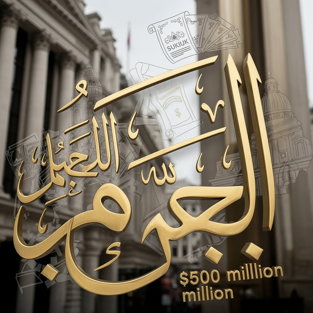 Illustration for: بينغاتي تطلق صكوكها في بورصة لندن بقيمة 500 مليون دولار