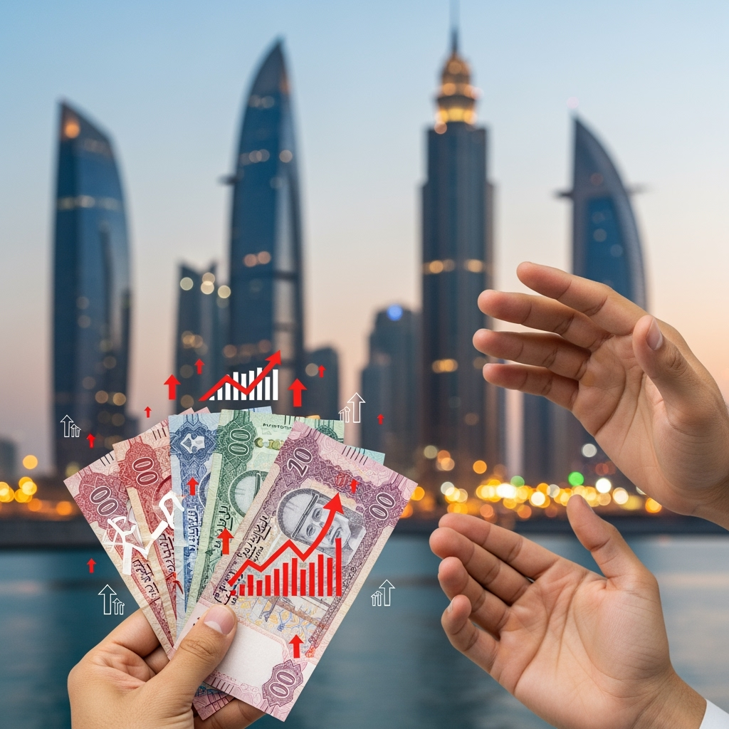 Illustration for: تحذيرات من زيادة الأسعار في رأس الخيمة