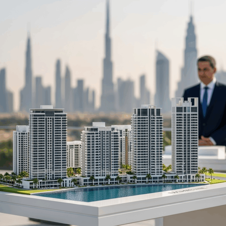 Illustration for الإمارات تقدم أملًا لغزة وسط أزمة إنسانية متفاقمة