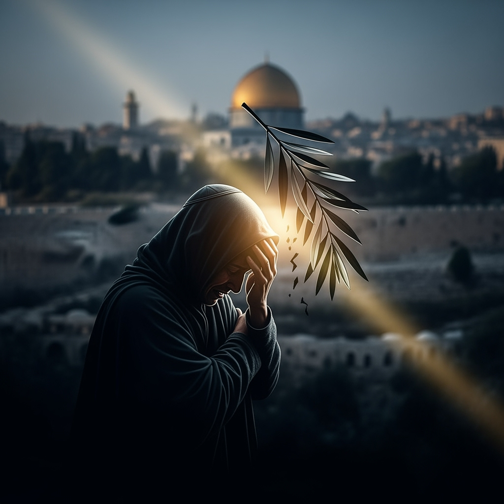 Illustration for: Jerusalem Condemns Body Retention Decision