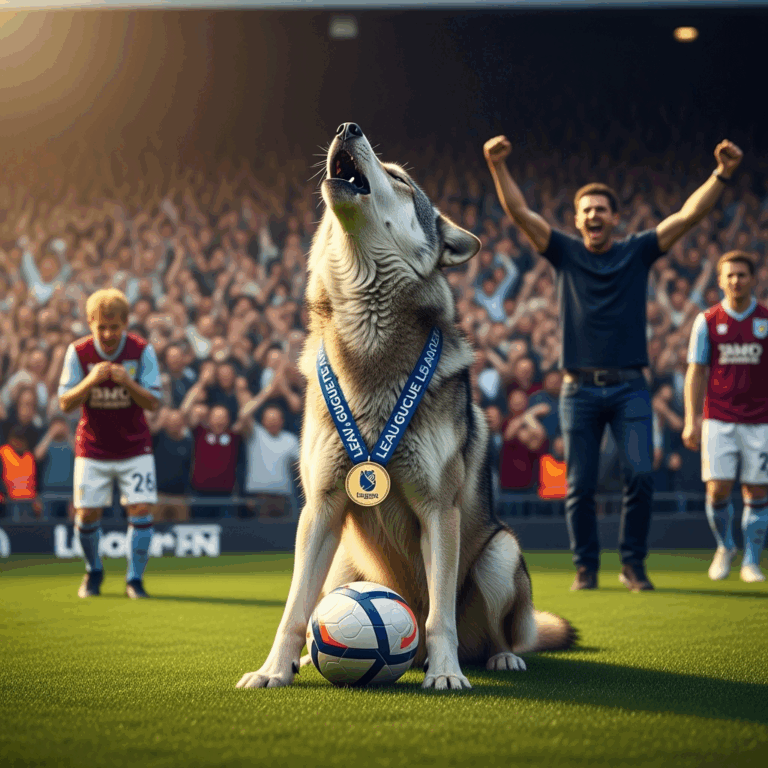 Illustration for: Wolves' Comeback Seals League Cup Win Over West Ham