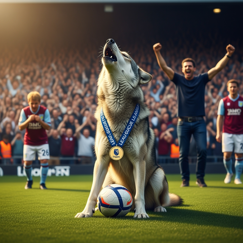 Illustration for: Wolves' Comeback Seals League Cup Win Over West Ham
