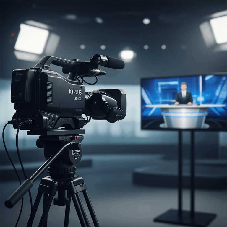 Illustration for: فيديو Ktplus 150ـد٢
