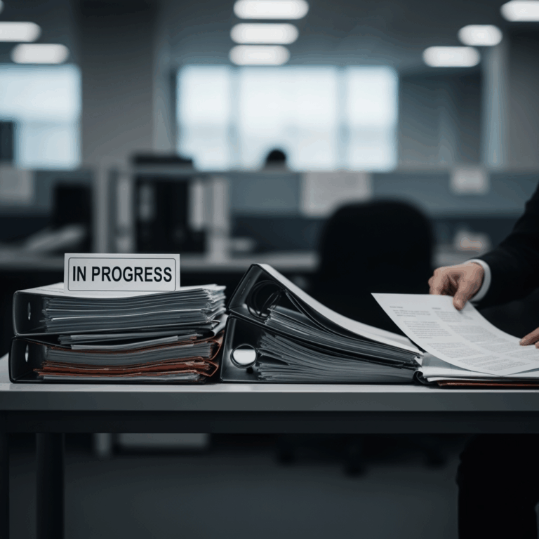 Illustration for: U.S. Energy Reports Delayed Amid Staff Cuts