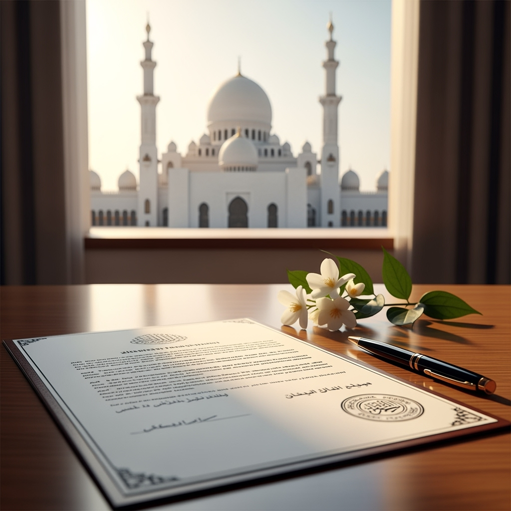 Illustration for: الكويت تعلن إجازة بمناسبة مولد النبي محمد