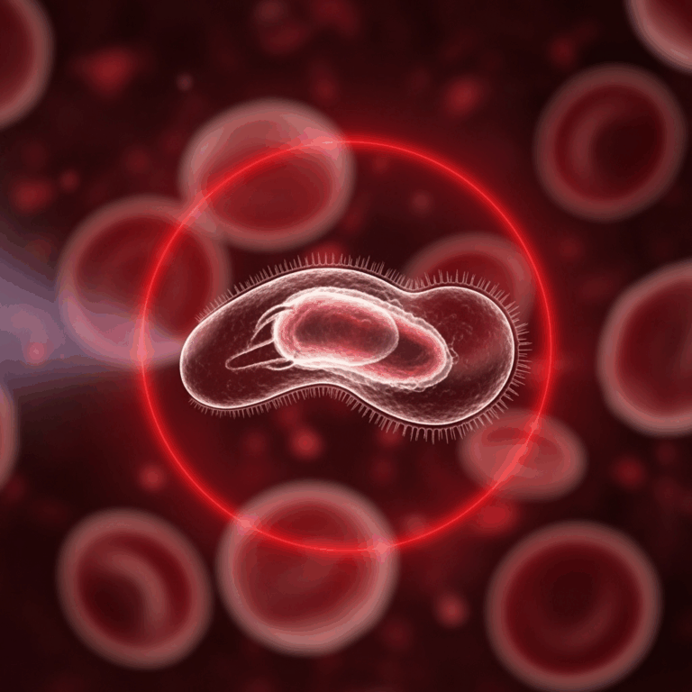Illustration for: India Warns of Rising 'Brain-Eating' Amoeba Cases