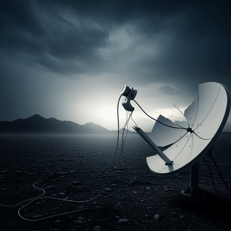 Illustration for: Afghanistan's Internet Ban: A Final Decision