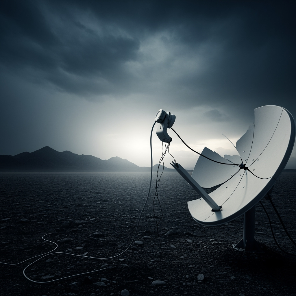 Illustration for: Afghanistan's Internet Ban: A Final Decision