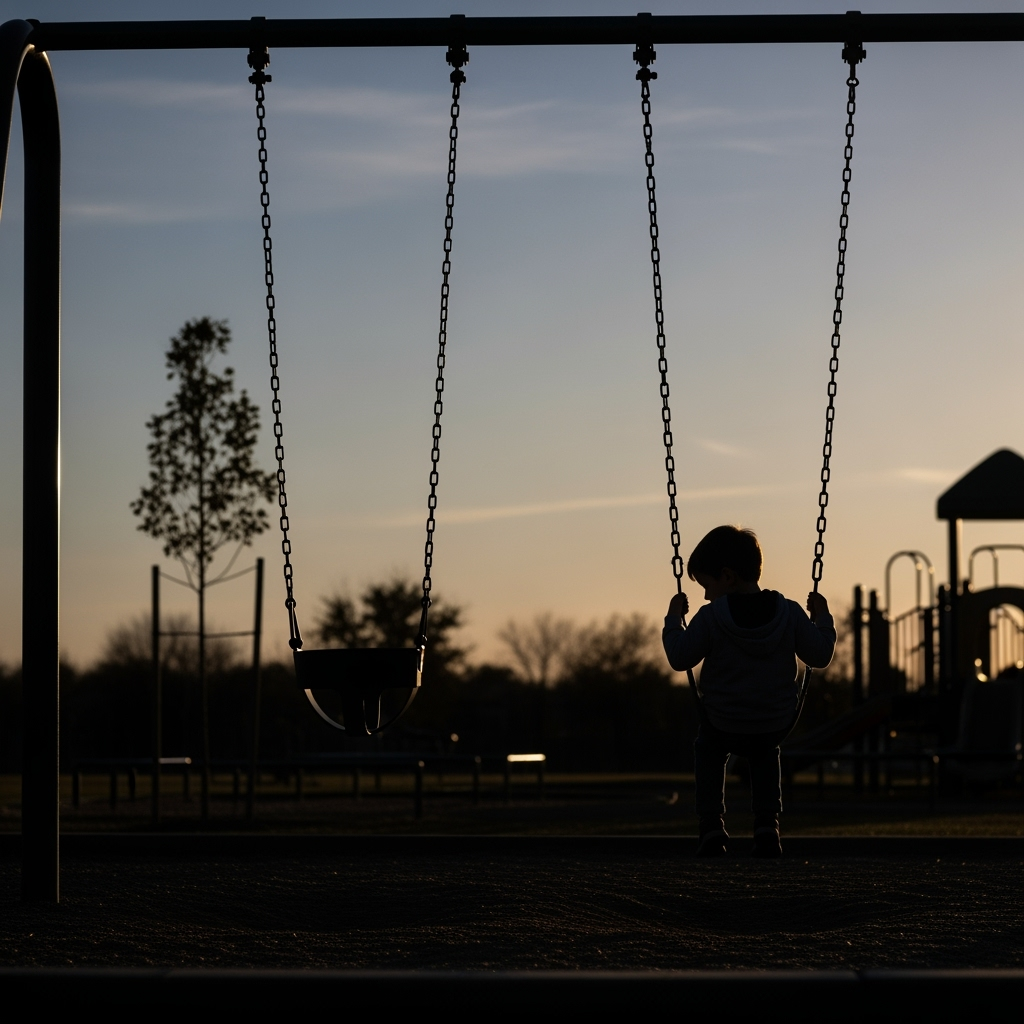 Illustration for: Rising Mental Health Challenges in Children