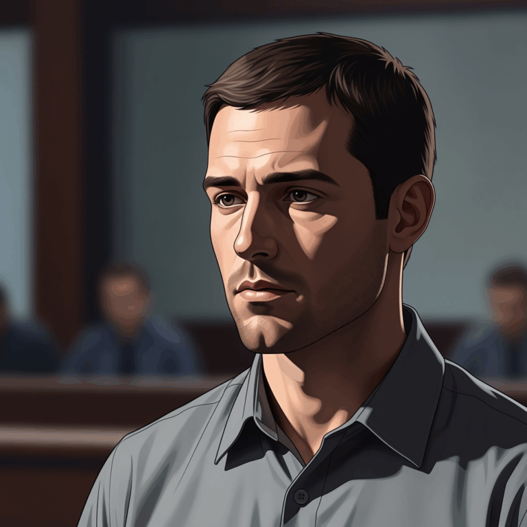 Illustration for: Utah Shooting Suspect: New Details Emerge