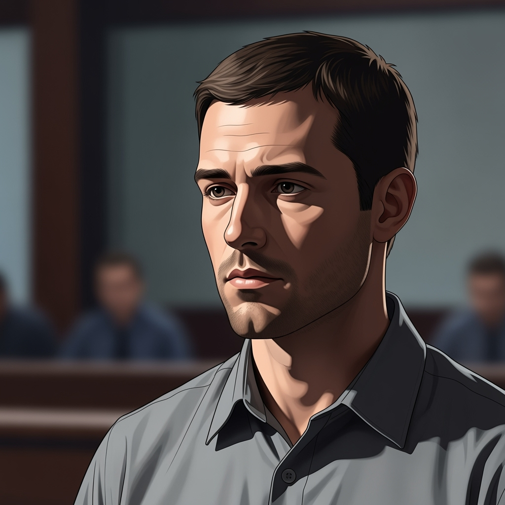 Illustration for: Utah Shooting Suspect: New Details Emerge