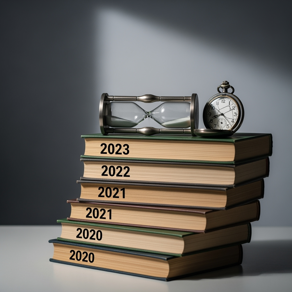 Illustration for: Study Shows Slowed Increase in Lifespan