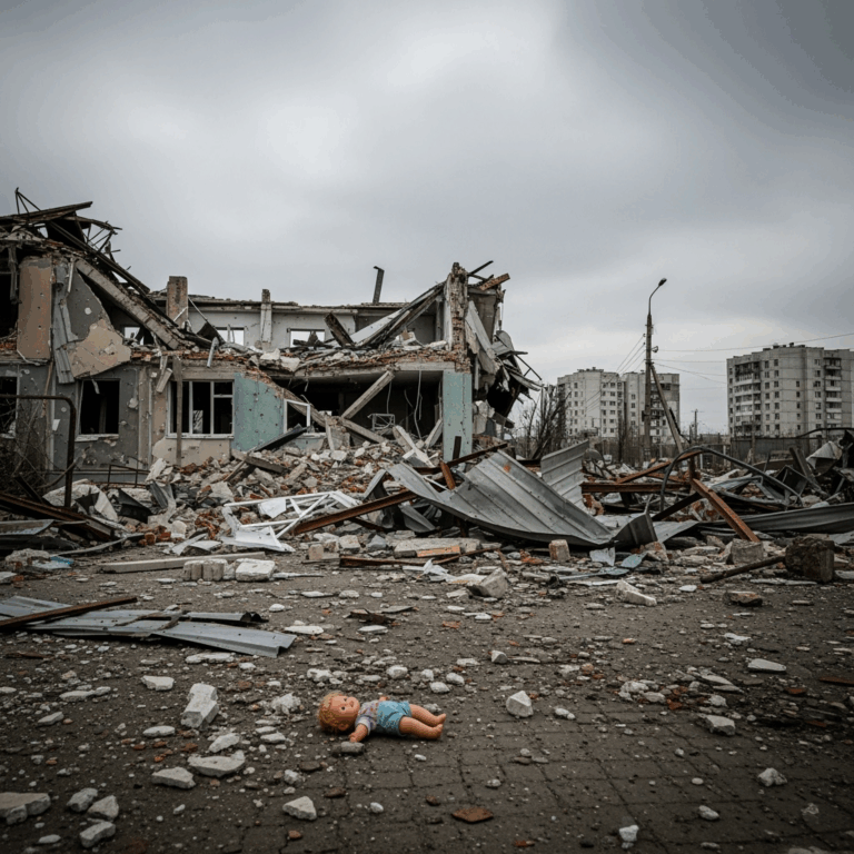 Illustration for: 16 Shelling Incidents in Donetsk Recorded