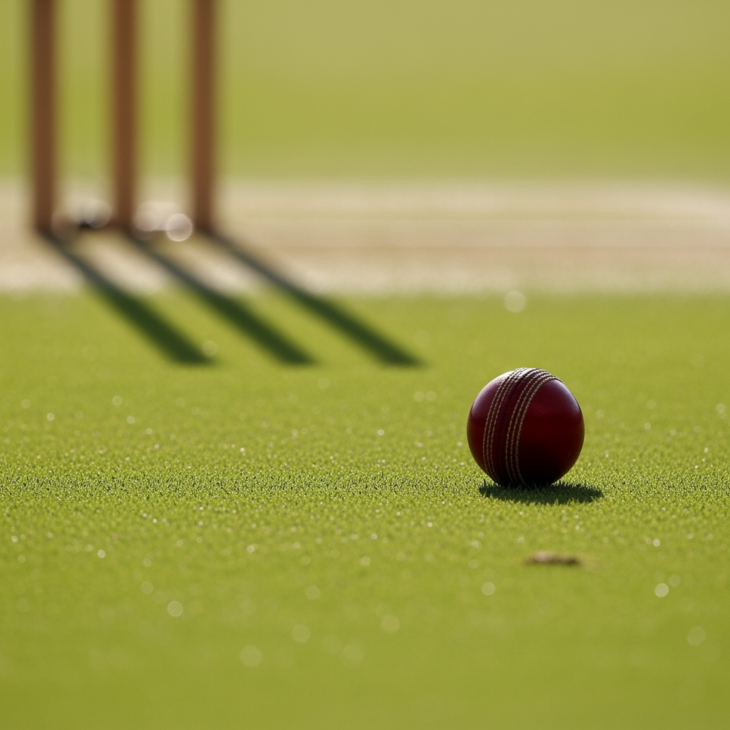 Illustration for: Chris Woakes Unlikely to Return for Ashes Series