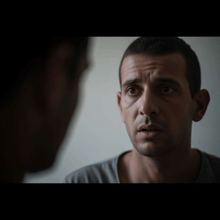 Illustration for: Hamas Releases New Video of Israeli-German Hostage