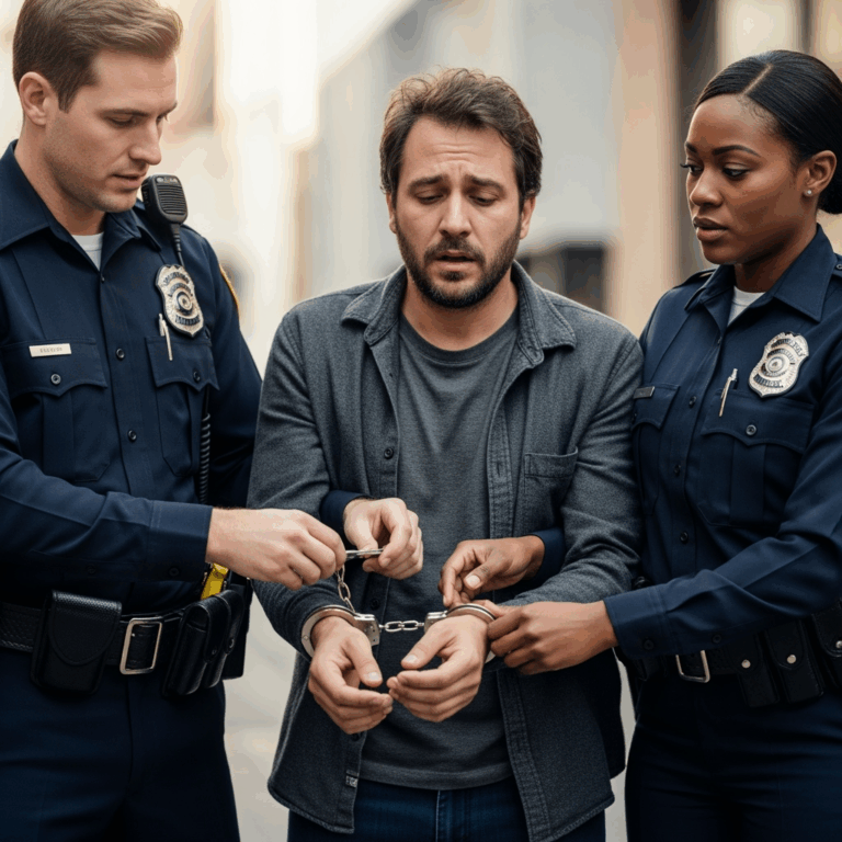 Illustration for: Suspect Arrested in Charlie Kirk Shooting