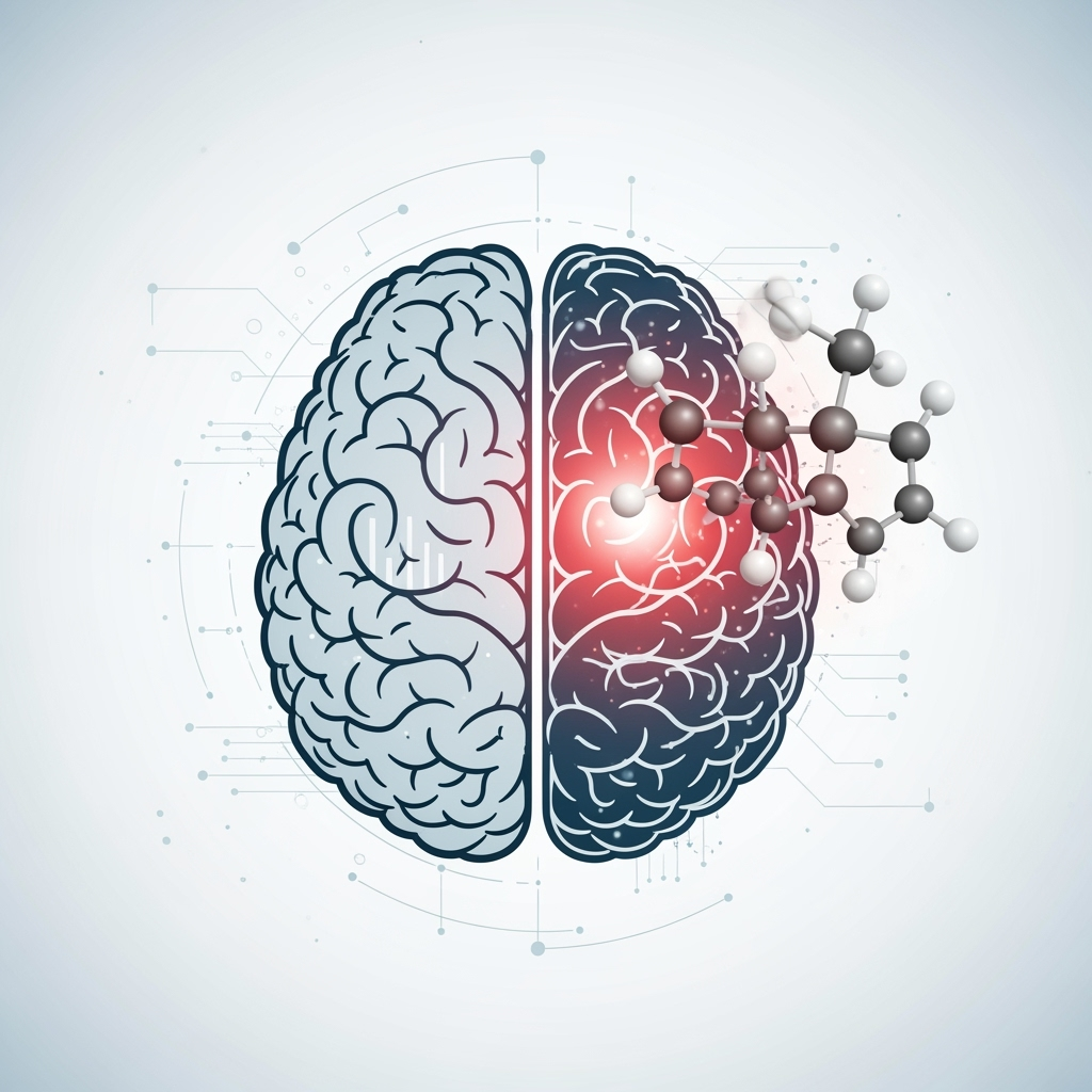 Illustration for: Autism and Acetaminophen: Unveiling the Latest Findings
