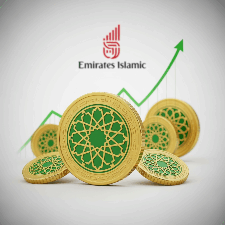 Illustration for: Emirates Islamic Issues $500M Sustainability Sukuk