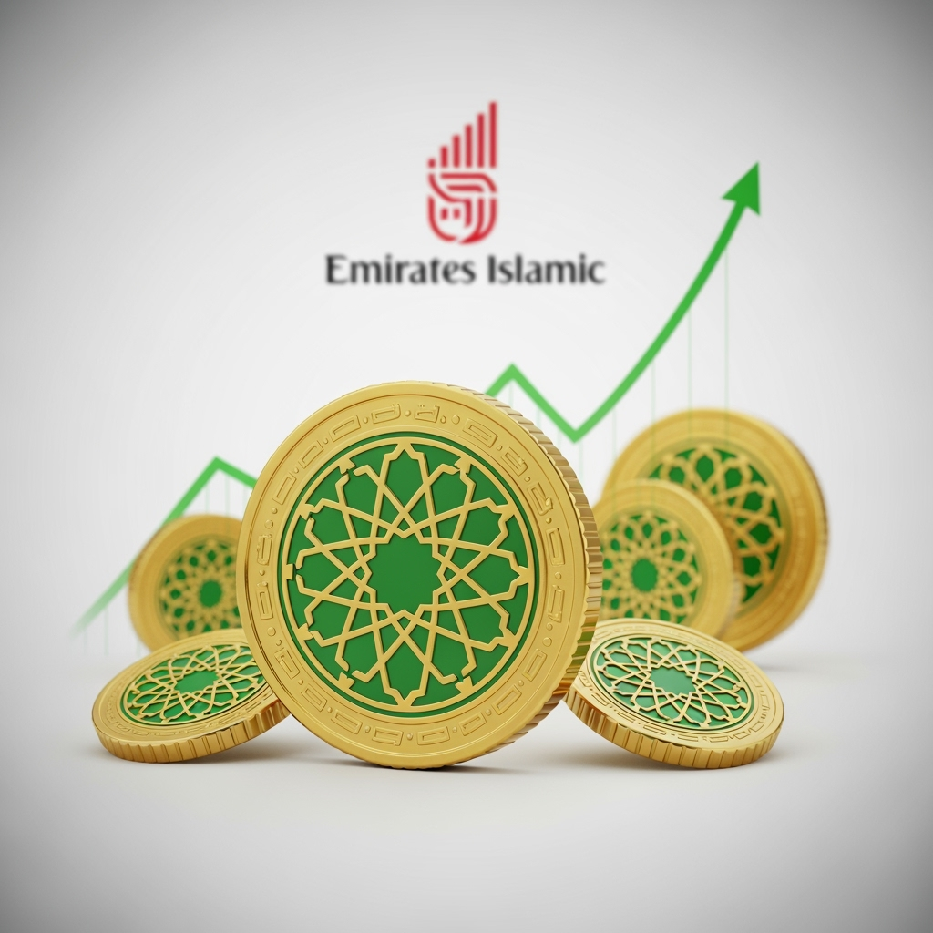 Illustration for: Emirates Islamic Issues $500M Sustainability Sukuk