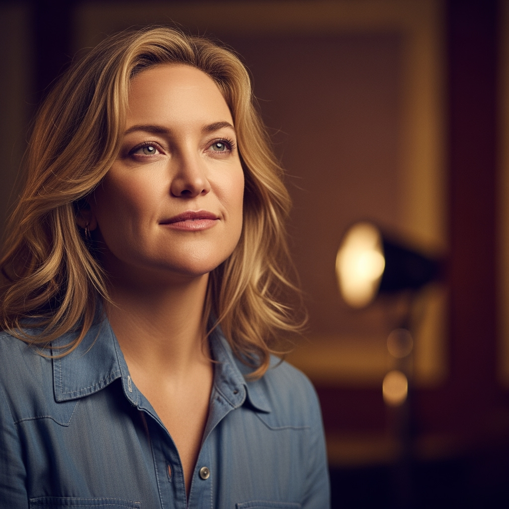 Illustration for: Kate Hudson Reflects on Penny Lane's Legacy