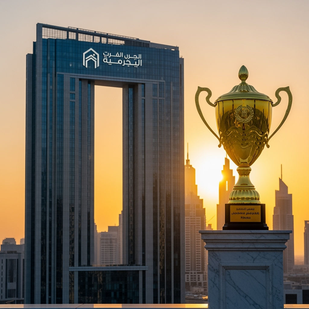 Illustration for: UAE Real Estate Companies Shine with Top Awards