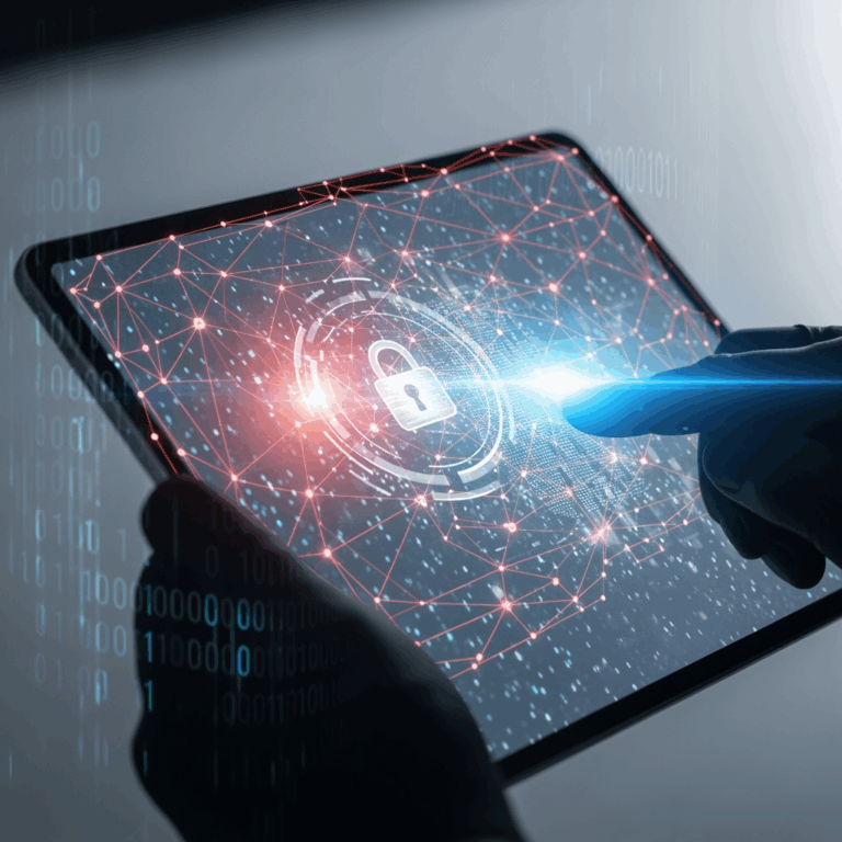 Illustration for: AI Vulnerability: Hidden Malware in Images