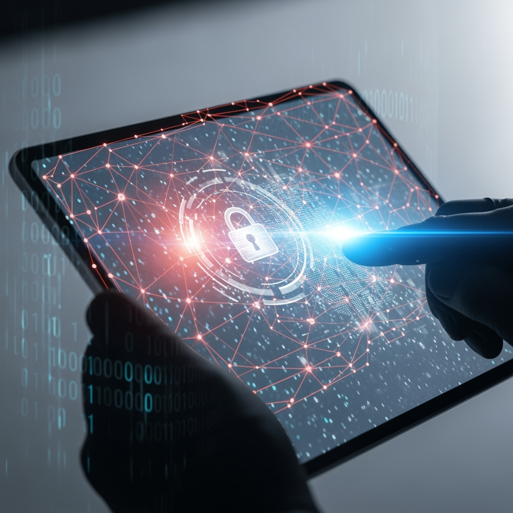 Illustration for: AI Vulnerability: Hidden Malware in Images