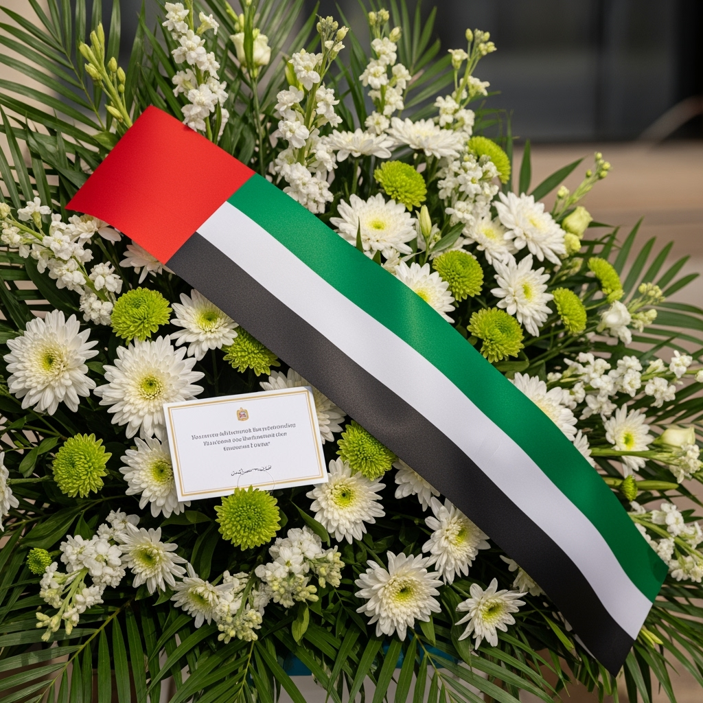 Illustration for: UAE Expresses Condolences After Pakistan Boat Tragedy