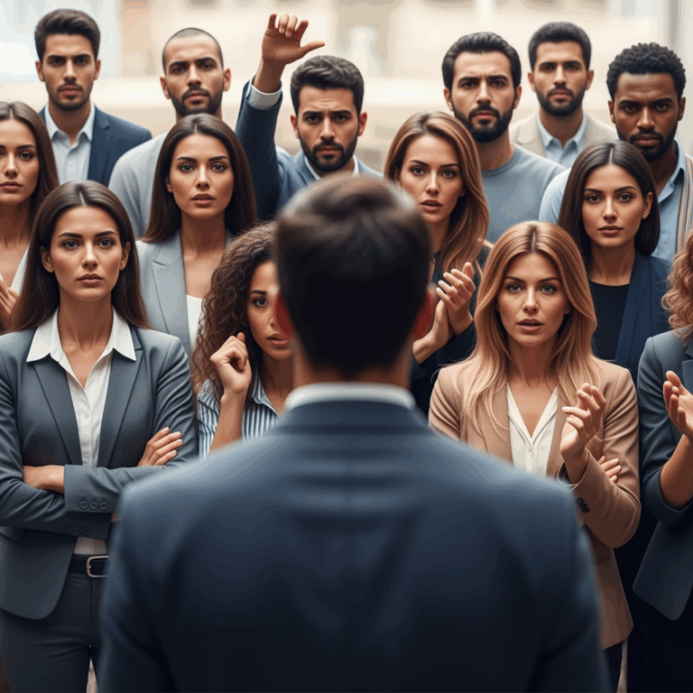 Illustration for: Reactions to Charlie Kirk's Death