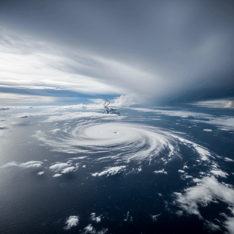 Illustration for: Super Typhoon Fung-wong Nears Philippines