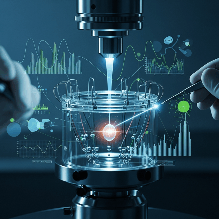 Illustration for: New Discovery in High Blood Pressure Diagnosis