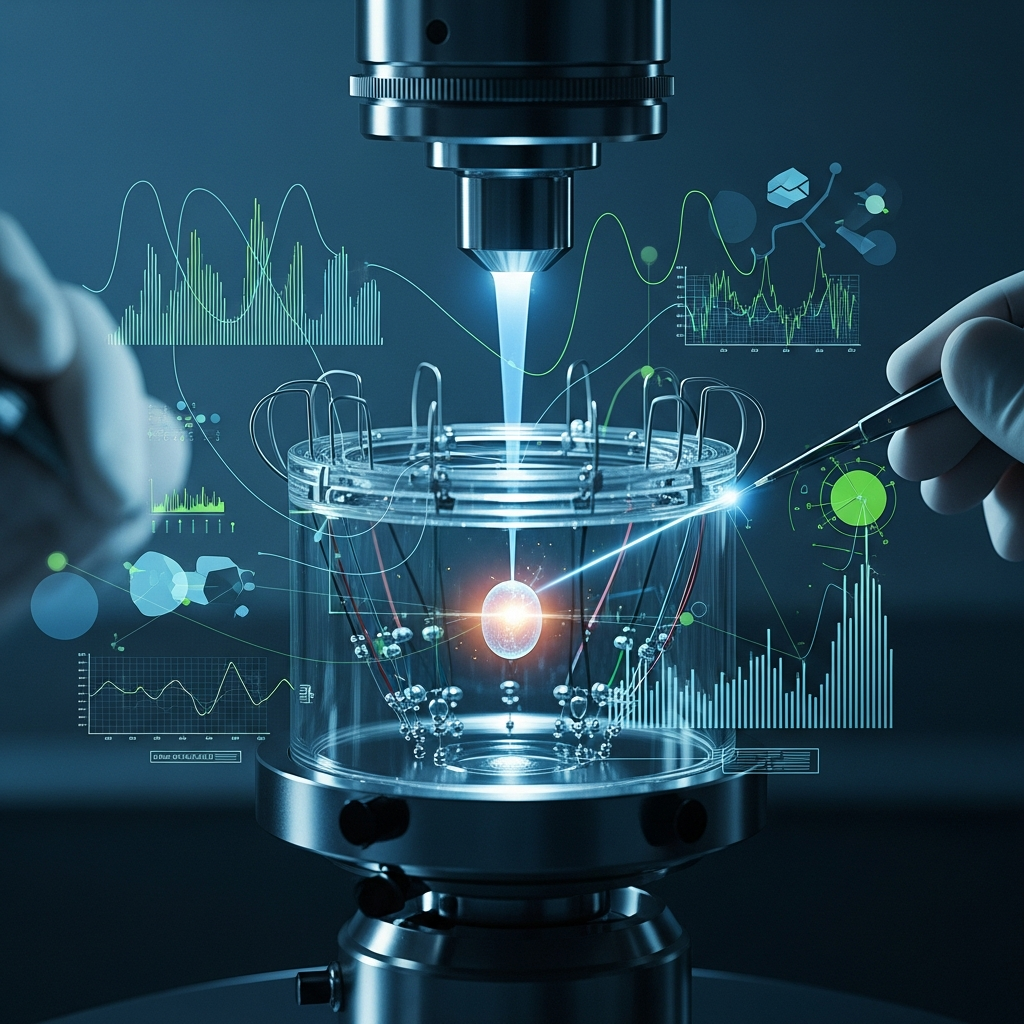 Illustration for: New Discovery in High Blood Pressure Diagnosis