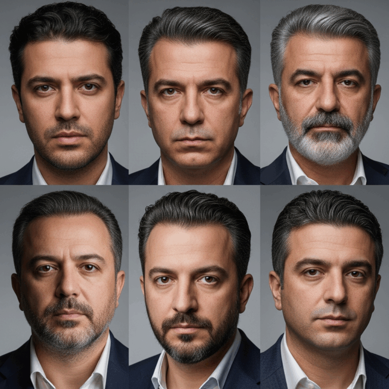 Illustration for: Suspects in Turkish Spy Case Clarified