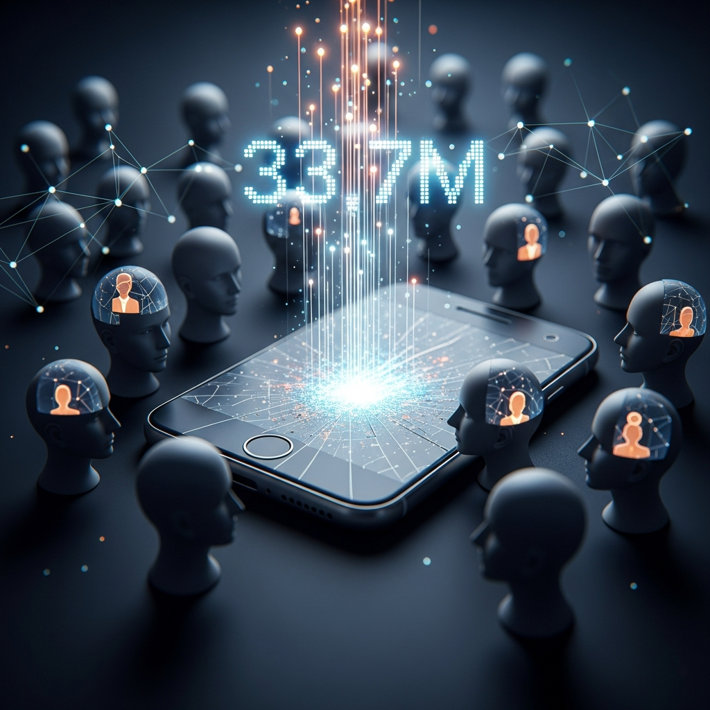 Illustration for: Coupang Data Breach: 33.7M Accounts Exposed