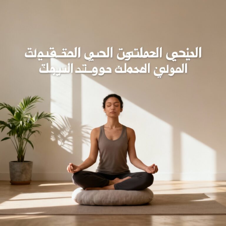 Illustration for: Study Evaluates Meditation Side Effects