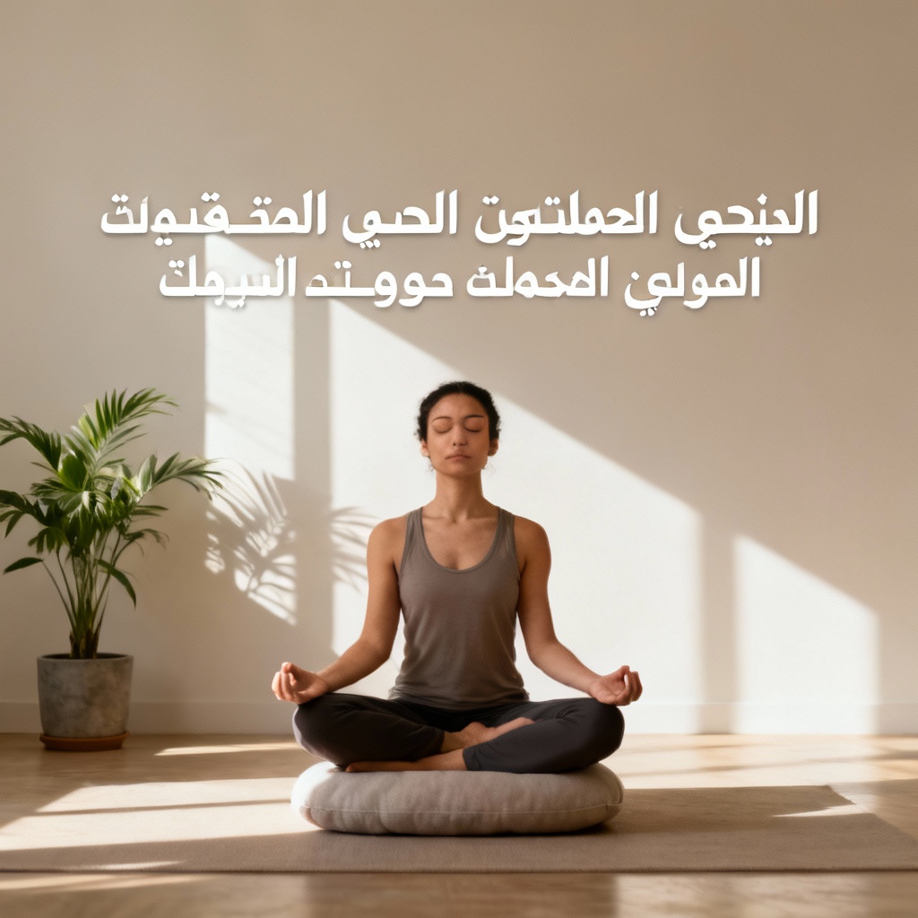 Illustration for: Study Evaluates Meditation Side Effects