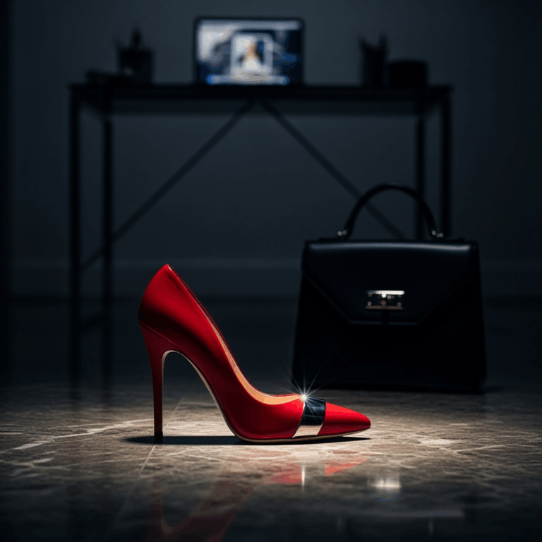 Illustration for: Exciting Teaser for 'The Devil Wears Prada 2'