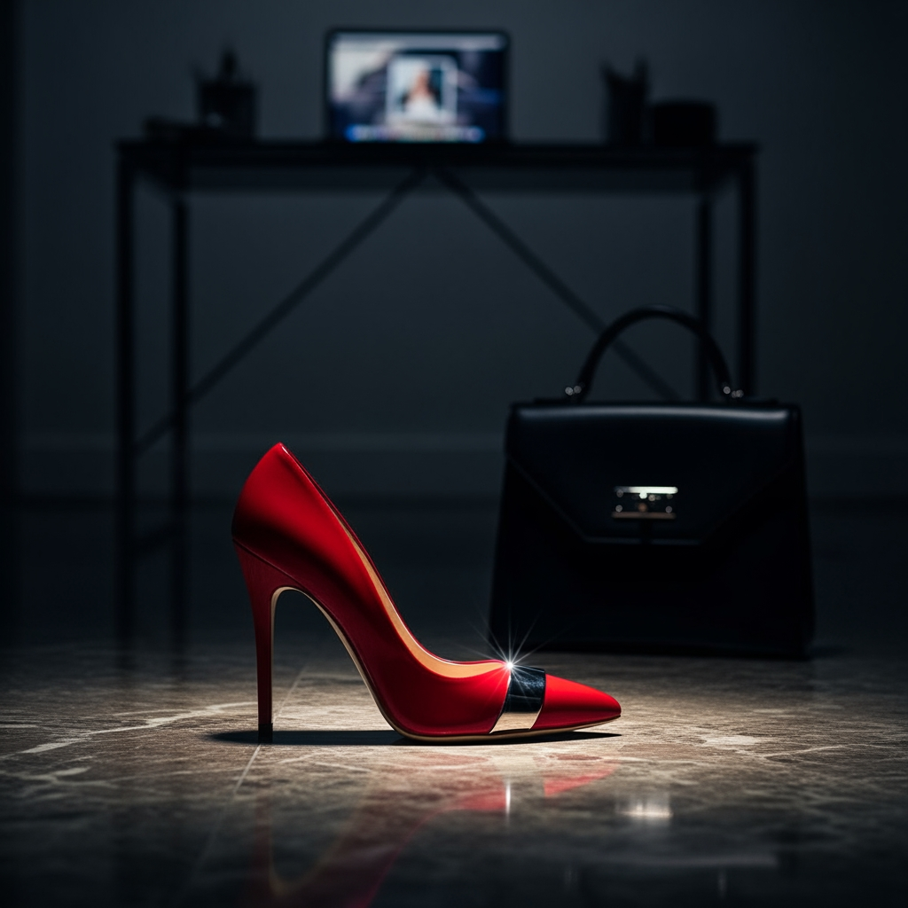 Illustration for: Exciting Teaser for 'The Devil Wears Prada 2'