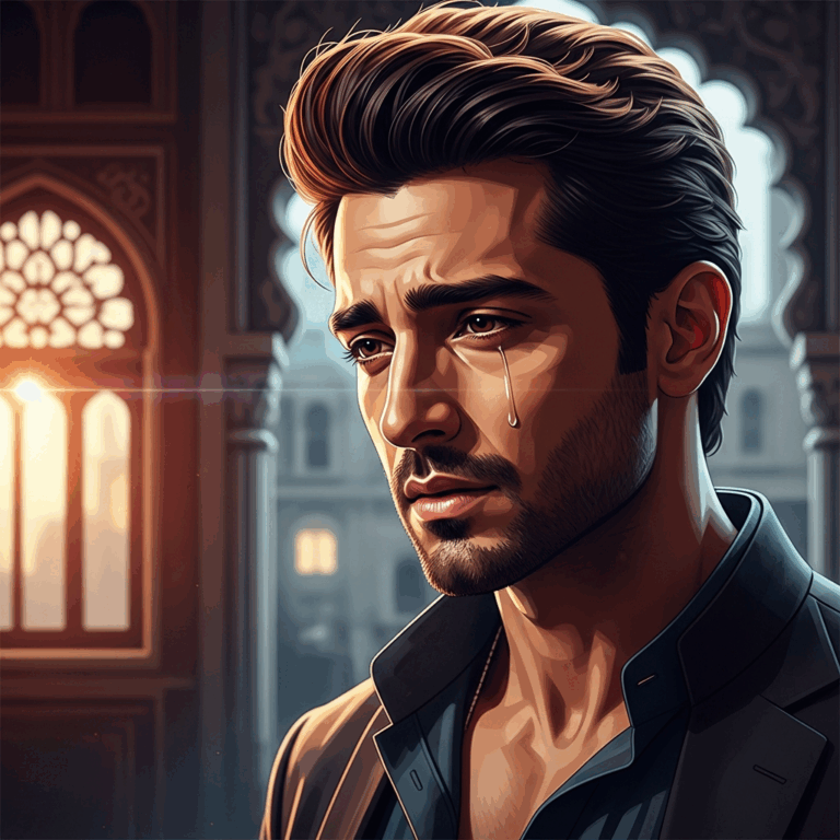 Illustration for: Is Bollywood's New Hero a Heartbroken Aashiq?