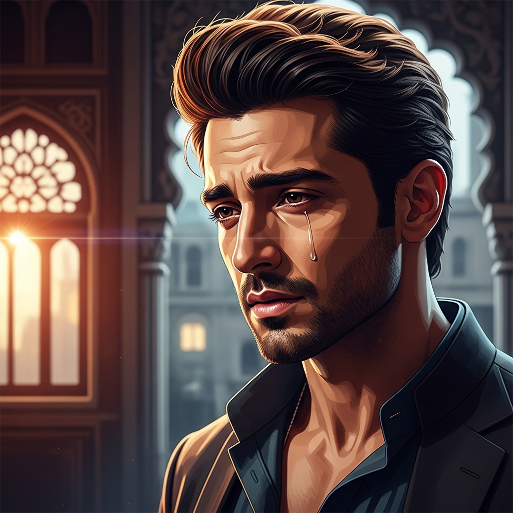 Illustration for: Is Bollywood's New Hero a Heartbroken Aashiq?