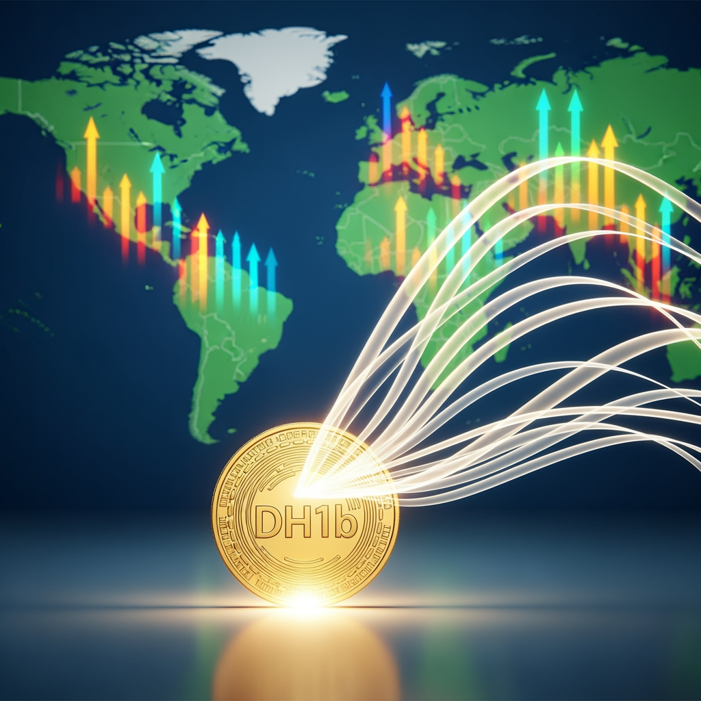 Illustration for: CE-Invests to Deploy Dh1B in High-Growth Markets
