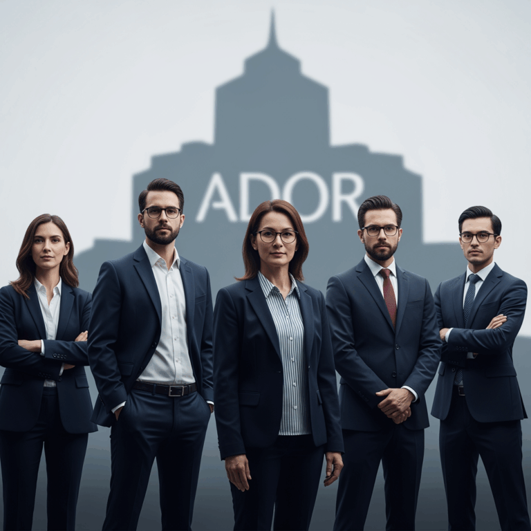 Illustration for: NewJeans to Continue with ADOR Amid Legal Disputes